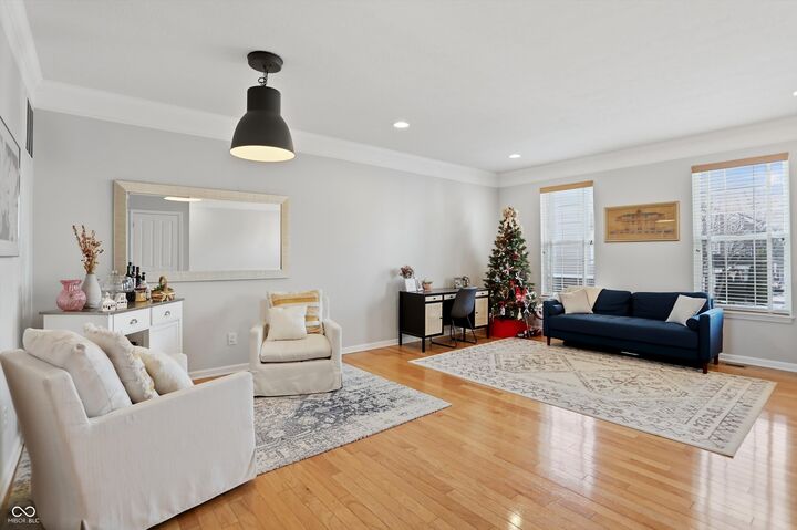 Property Photo:  992 Bard Lane  IN 46032 