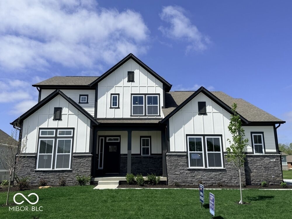 Property Photo:  11440 Selsey Road  IN 46040 