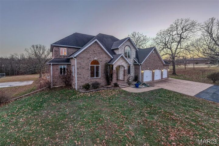 Property Photo:  23350 Franklin Road  MO 65536 