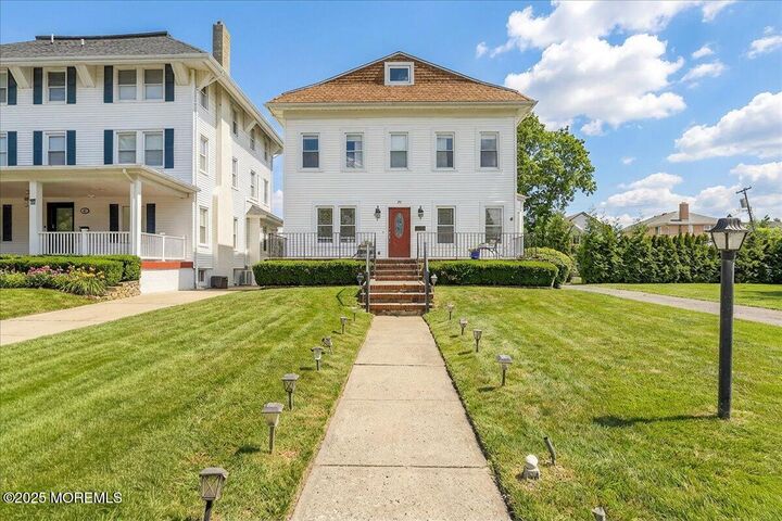 Property Photo: 57 Hathaway Avenue NJ 07723