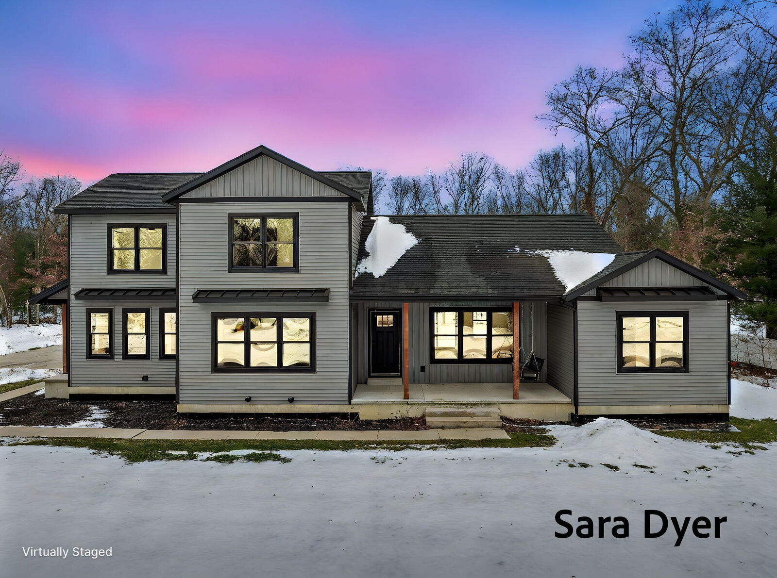 Property Photo:  2768 N Riverwood Drive  MI 49457 