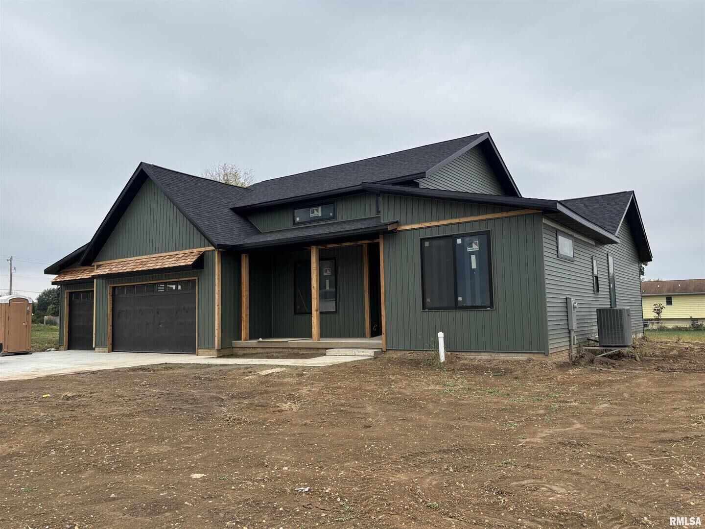 Property Photo:  1819 Zara  IA 52732 