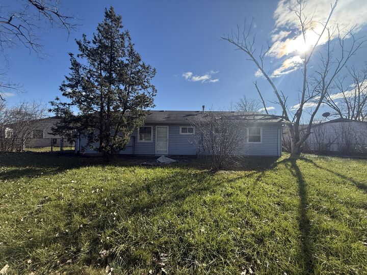 Property Photo: 1946 Wooster Court IL 60411