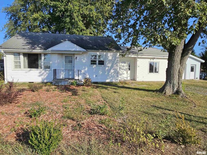 Property Photo:  233 N US Hwy 45  IL 62823 