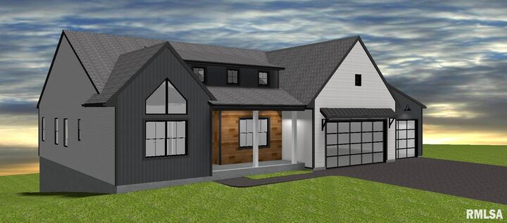 Property Photo:  1916 Zara  IA 52732 