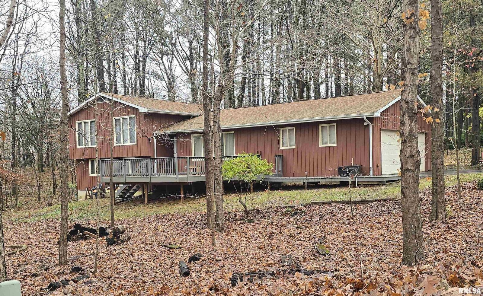 Property Photo:  567 Union Grove Road  IL 62901 