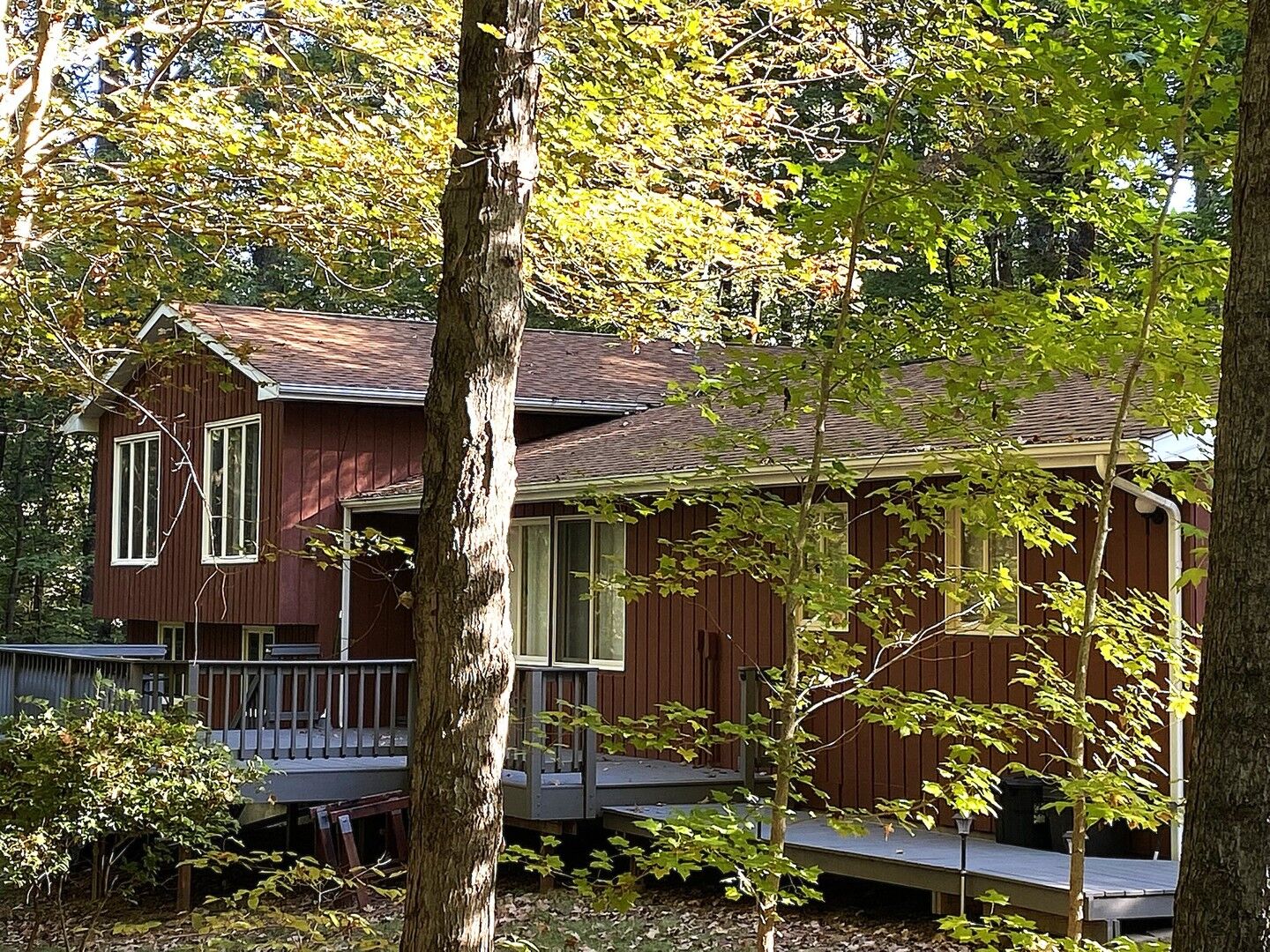 Property Photo: 567 Union Grove Road IL 62901