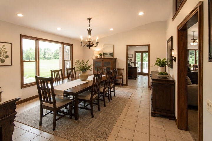 Property Photo:  2479 New Era Road  IL 62966 
