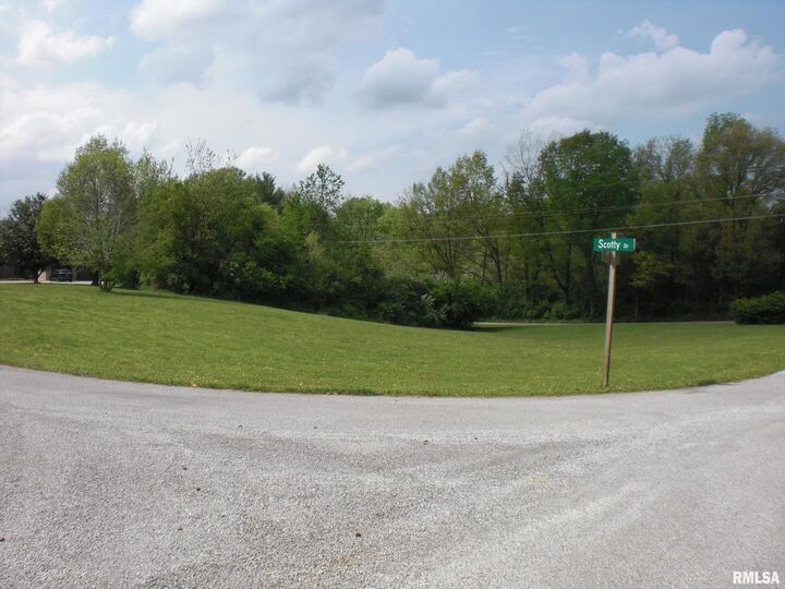 Property Photo: Lot 20 Scotty Drive IL 62903
