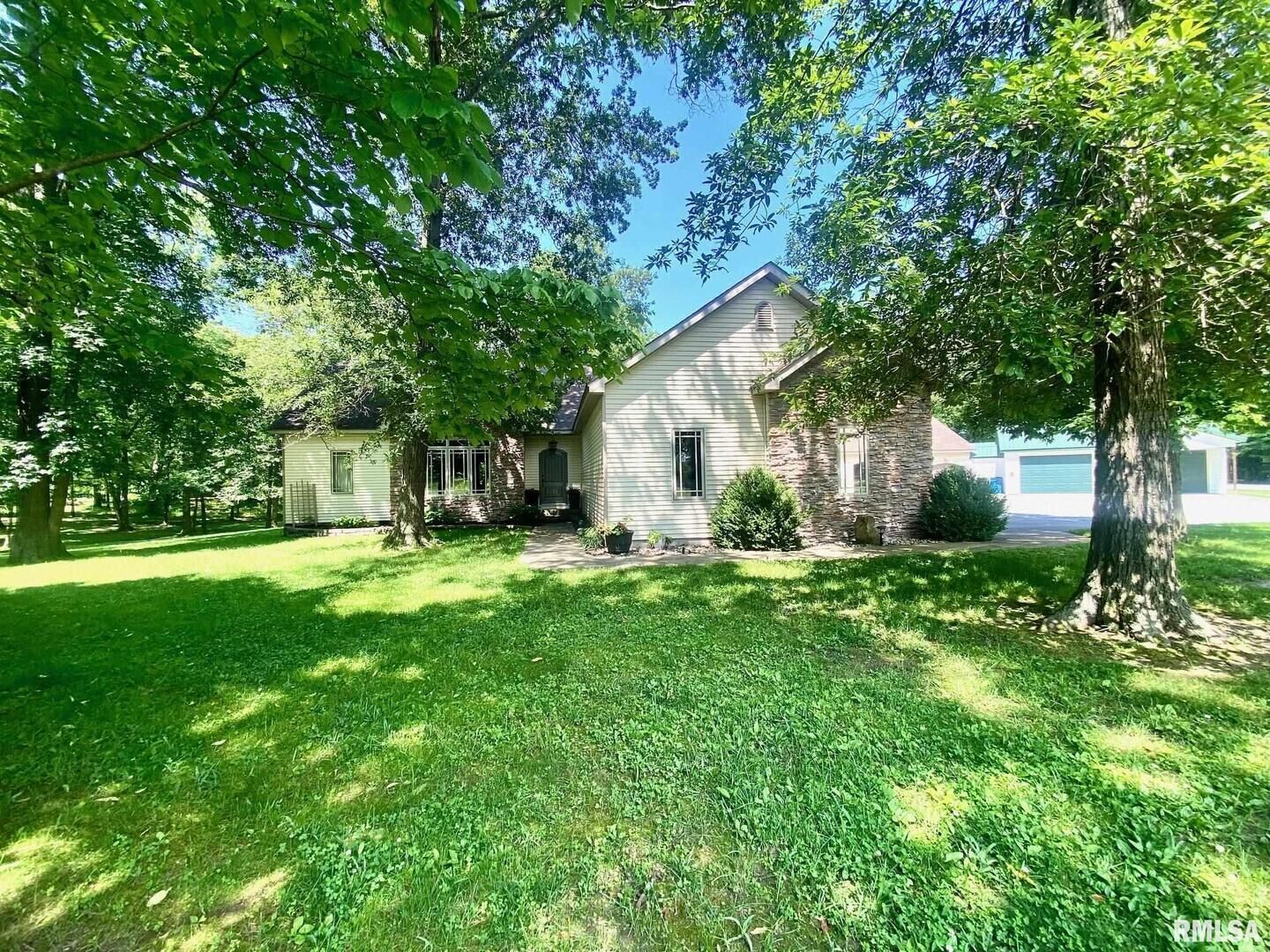 Property Photo: 10950 Prestwick Dr Drive IL 62812