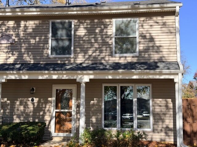 Property Photo:  6W Fernwood Drive  IL 60440 