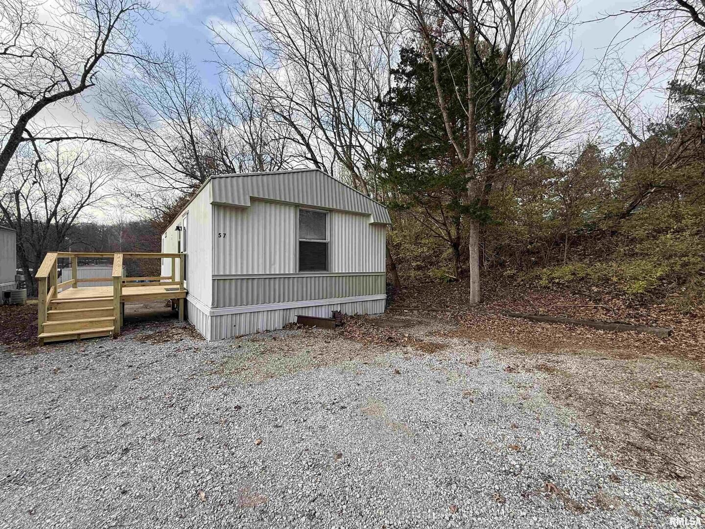 Property Photo: 57 Timber Hollow Drive IL 62901