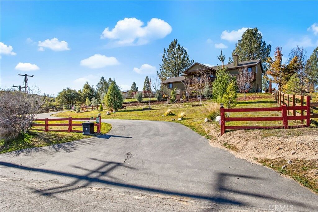 Property Photo:  28591 McCall Park  CA 92561 