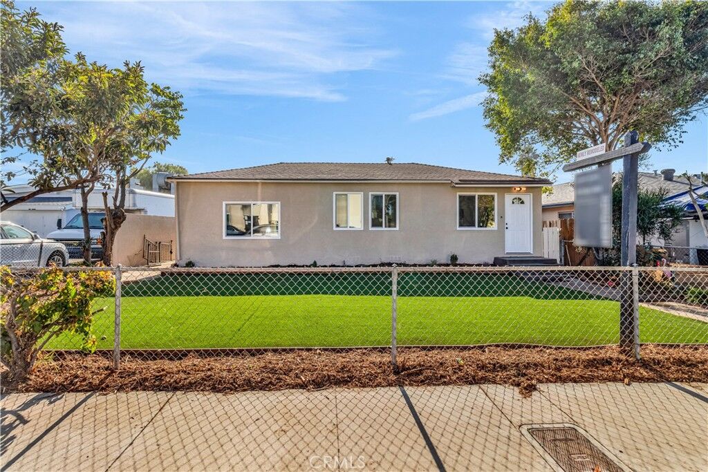 Property Photo:  391 Zenith Street  CA 91911 