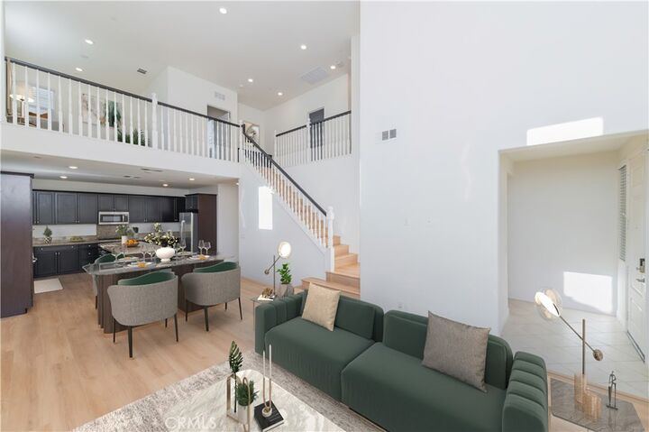 Property Photo:  8687 Festival  CA 91708 