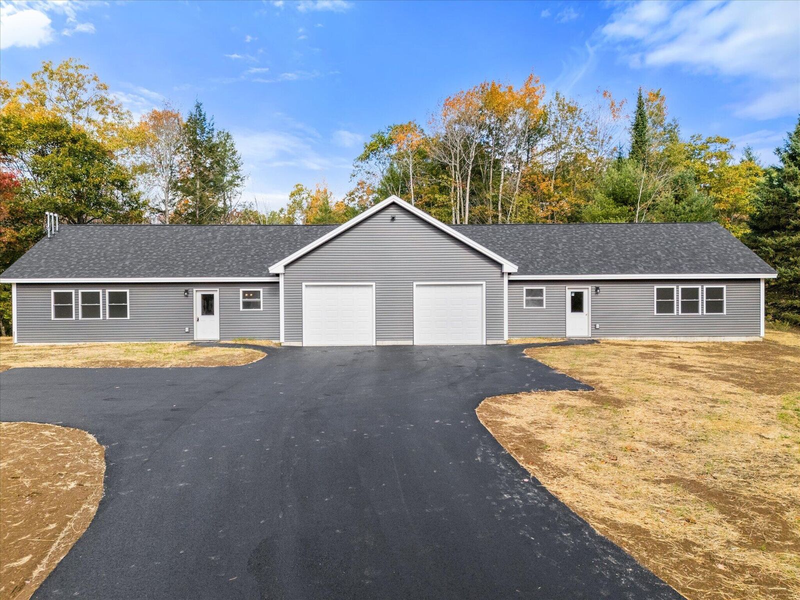 Property Photo: 37 Lower Dedham Road ME 04429