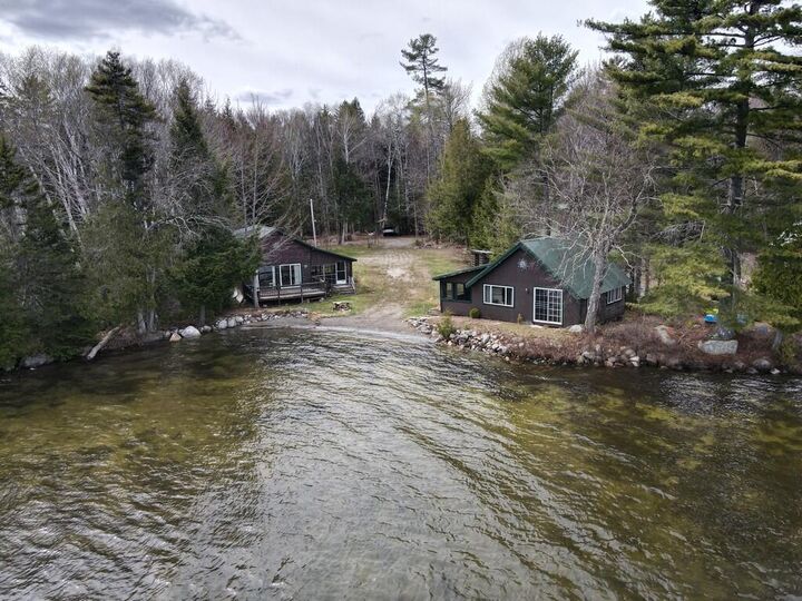 Property Photo:  3 Chucky'S Lane  ME 04462 