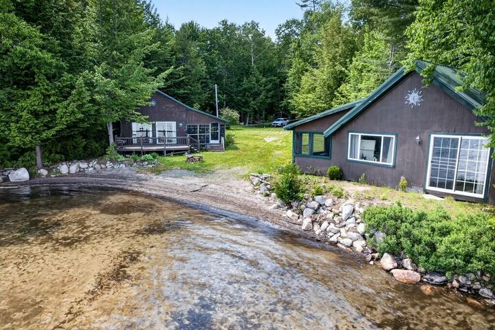 Property Photo:  3 Chucky's Lane  ME 04462 