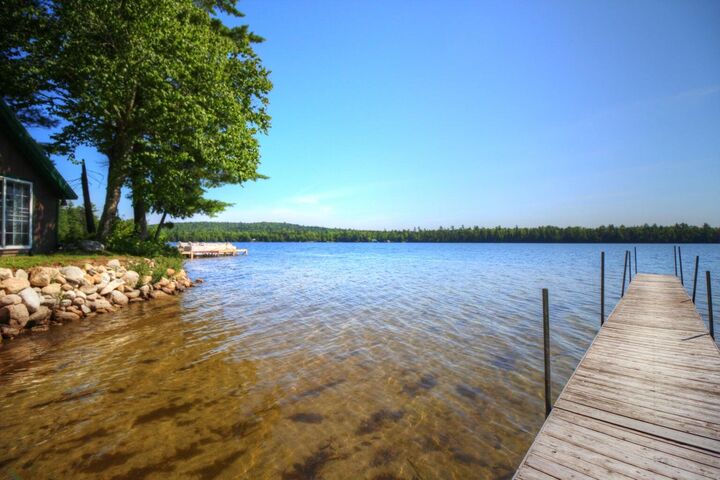 Property Photo: 3 Chucky'S Lane ME 04462