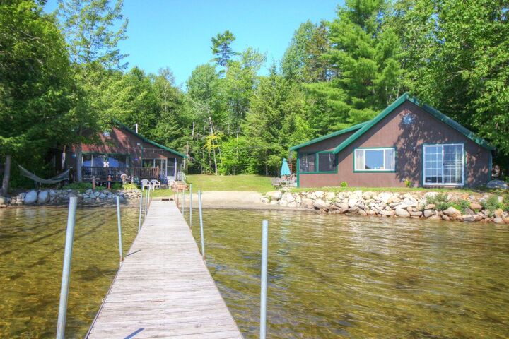 Property Photo: 3 Chucky'S Lane ME 04462