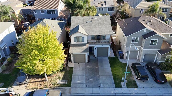 Property Photo: 2608 Greenleaf Street CA 95337