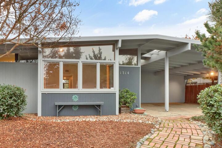 Property Photo:  1314 Notre Dame Drive  CA 95616 