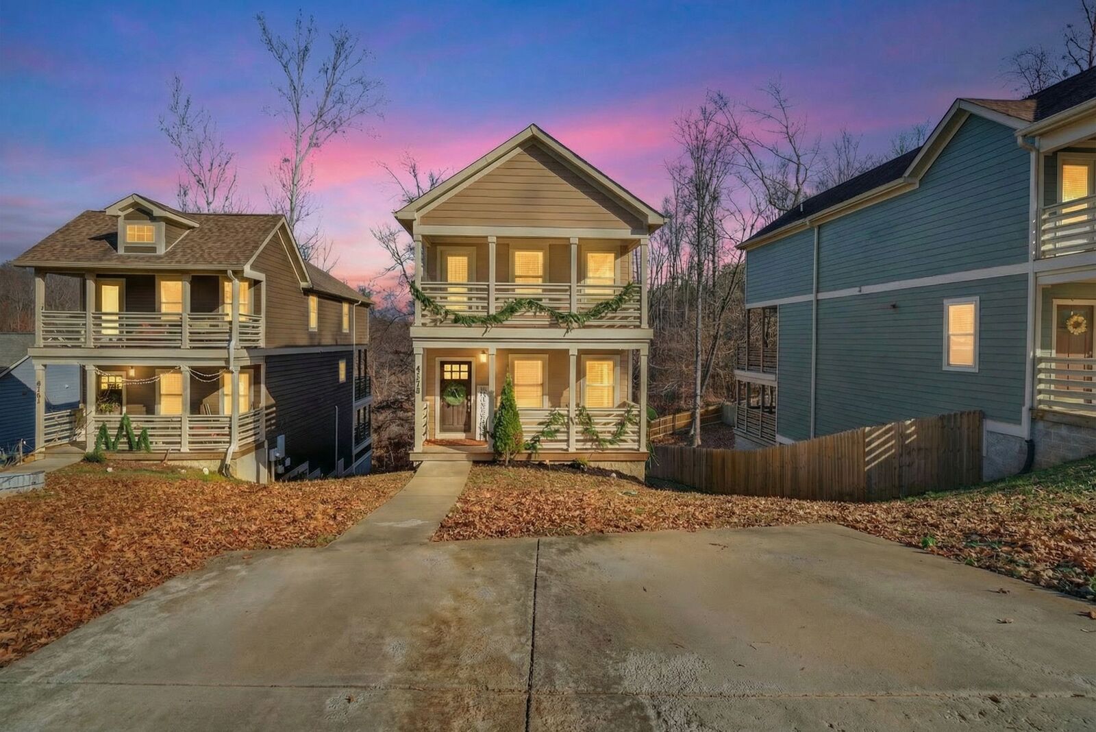 Property Photo: 511B Hickory Cir TN 37015