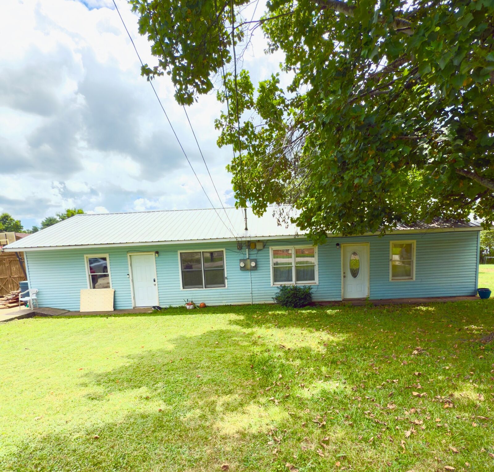 Property Photo:  1105 Cumberland St  TN 37324 