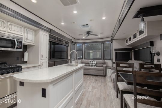 Property Photo:  295 N Arrowhead Loop  AZ 86432 