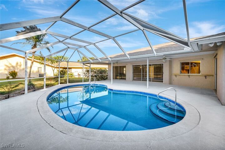 Property Photo: 307 Country Club Drive FL 34110