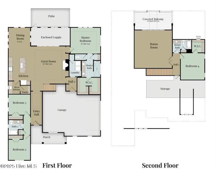 Property Photo:  9140 Fallen Pear Lane NE  NC 28451 