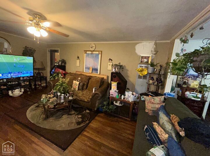 Property Photo:  221 N 7th Street  AR 72390 