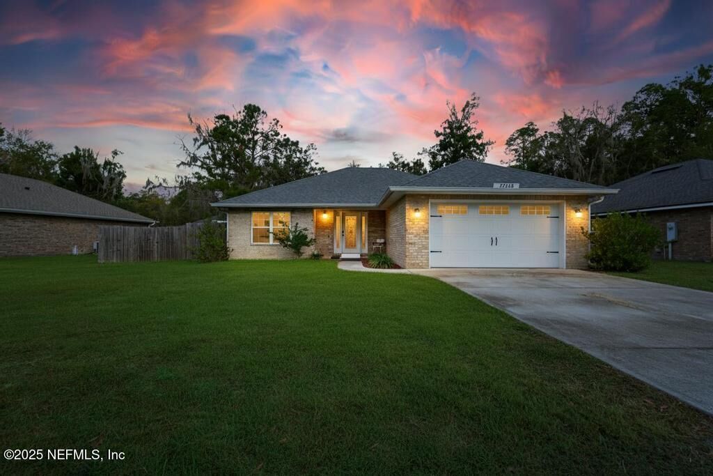 Property Photo:  27048 W First Avenue  FL 32046 