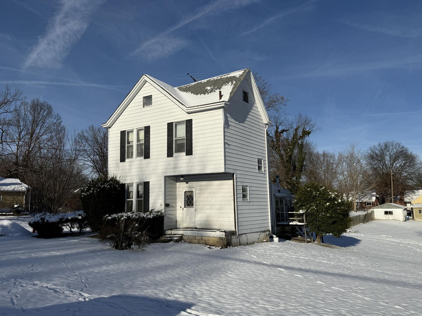 Property Photo:  122 Clay Street  KY 41018 