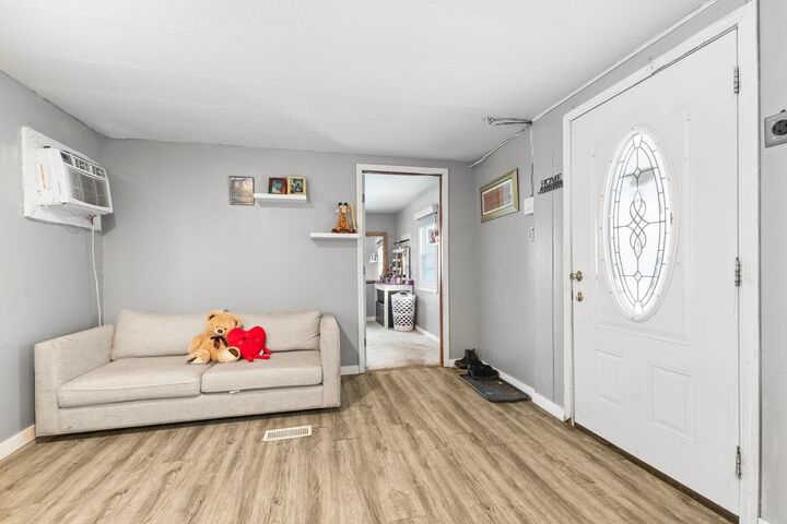 Property Photo: 7310 Taylor Street NE MN 55432