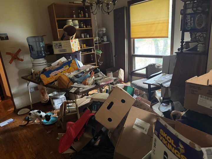 Property Photo:  2937 Chippewa Avenue  MN 55109 