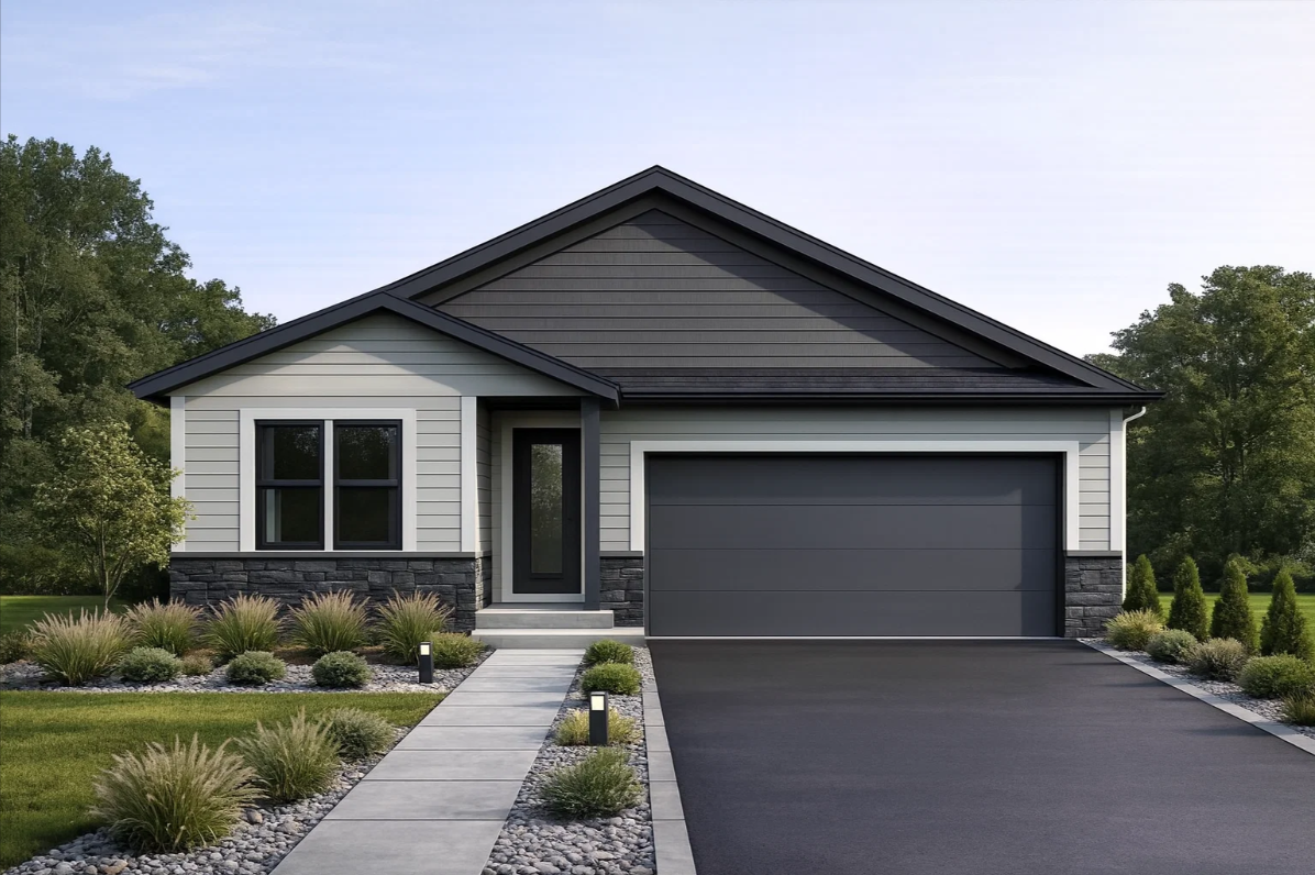 Property Photo: 254 Eagle Ridge Drive WI 54023