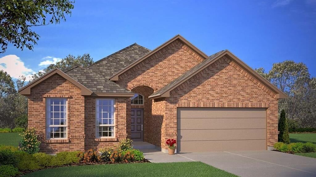 Property Photo: 748 Bushman Drive TX 76008