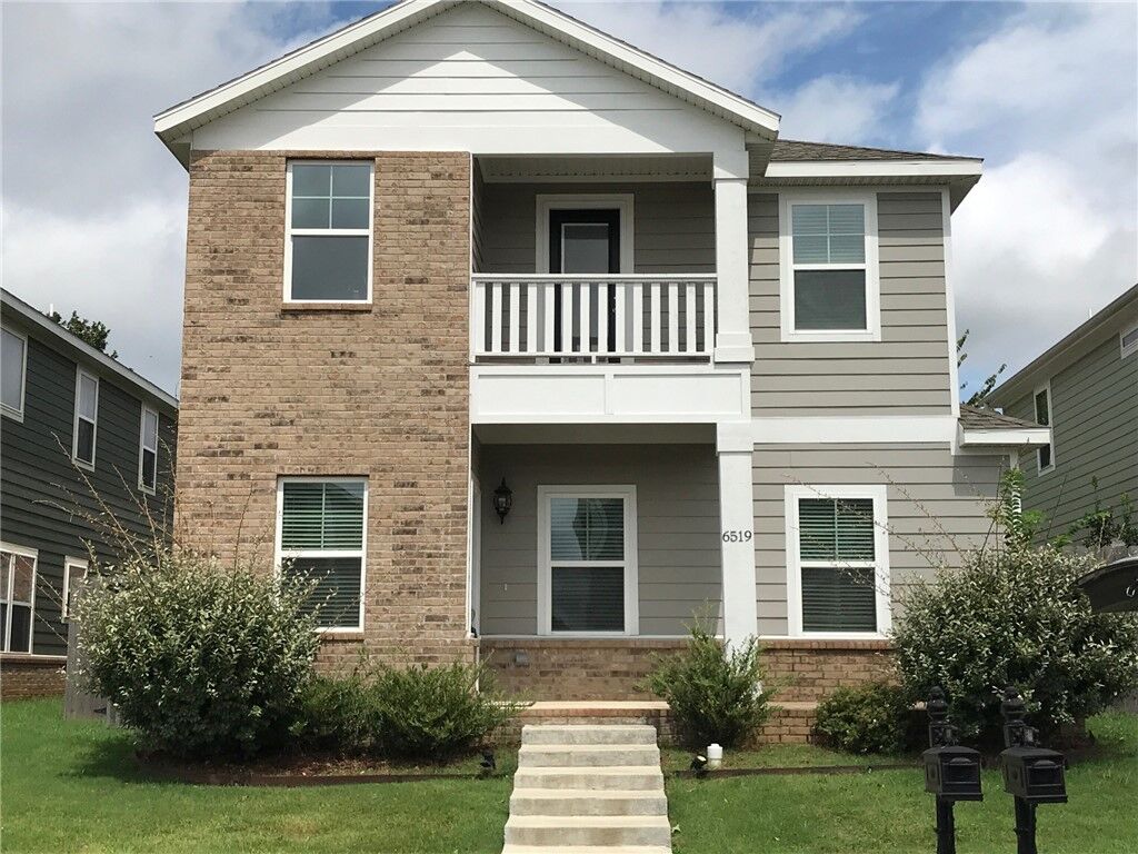 Property Photo:  6519 W Pleasant Way  AR 72758 