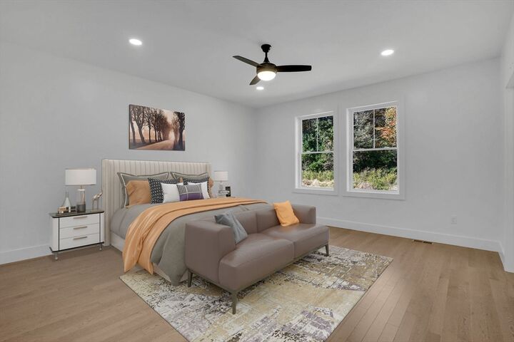 Property Photo: 30 Red Bridge Rd., Lot 3 MA 01095