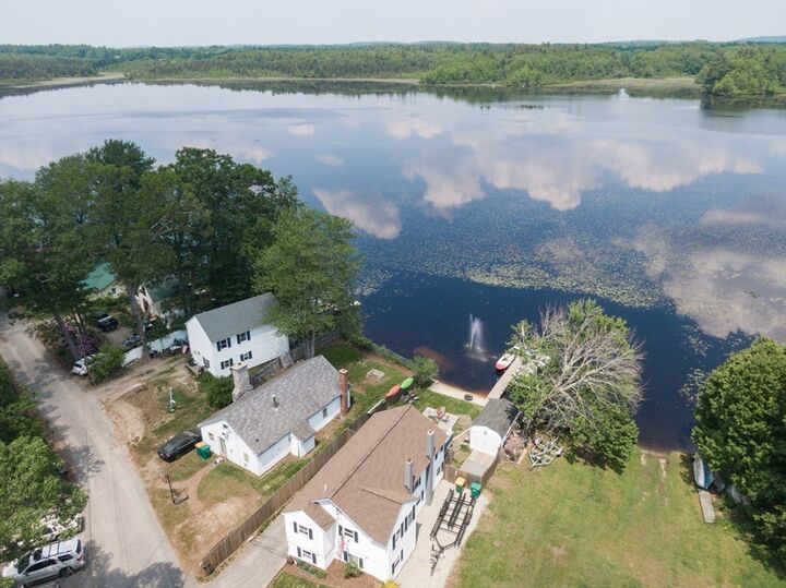 Property Photo: 15 Maple St NH 03848