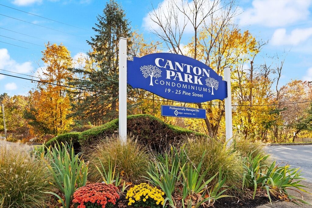 Property Photo:  23 Pine St A  MA 02021 