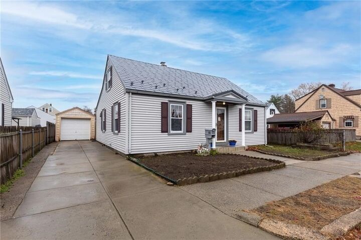 Property Photo:  66 State St  RI 02861 