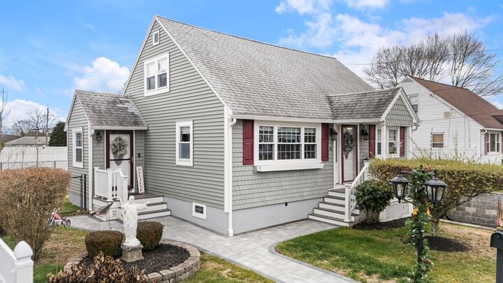 Property Photo: 5 Weisner MA 01844