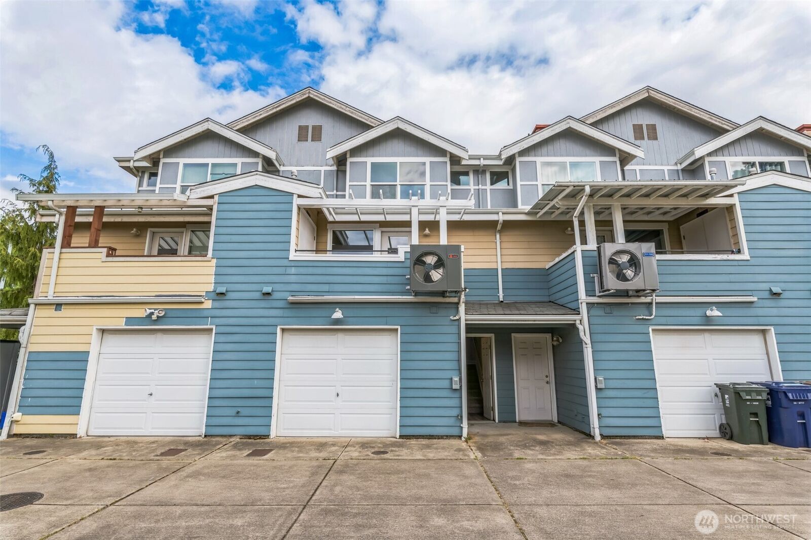 Property Photo:  1124 S 23rd Street  WA 98405 