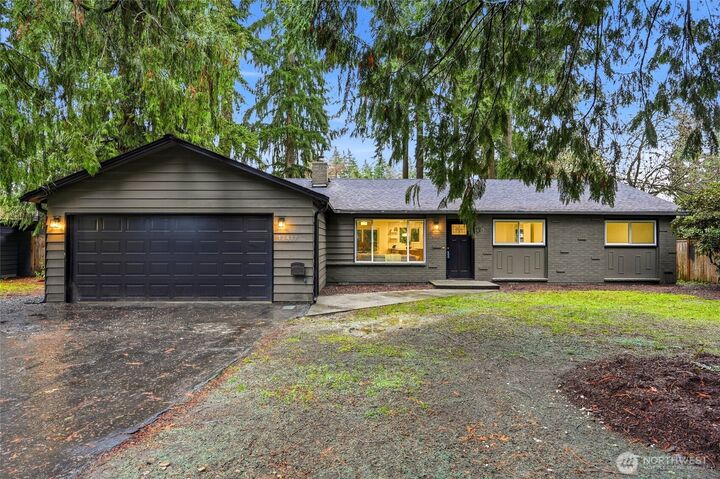 Property Photo:  13417  Meridian Place W  WA 98208 