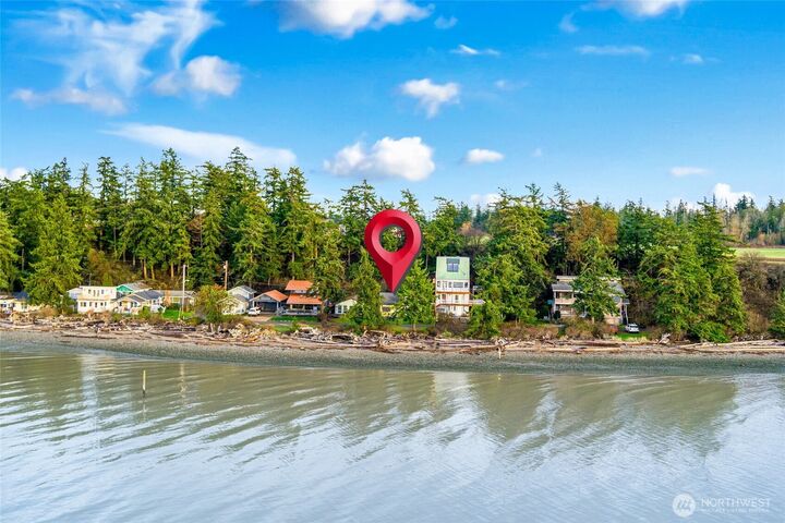 Property Photo: 534 Sundin Drive WA 98282