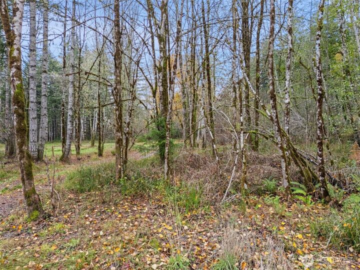 Property Photo: 6191 E Pickering Road WA 98584