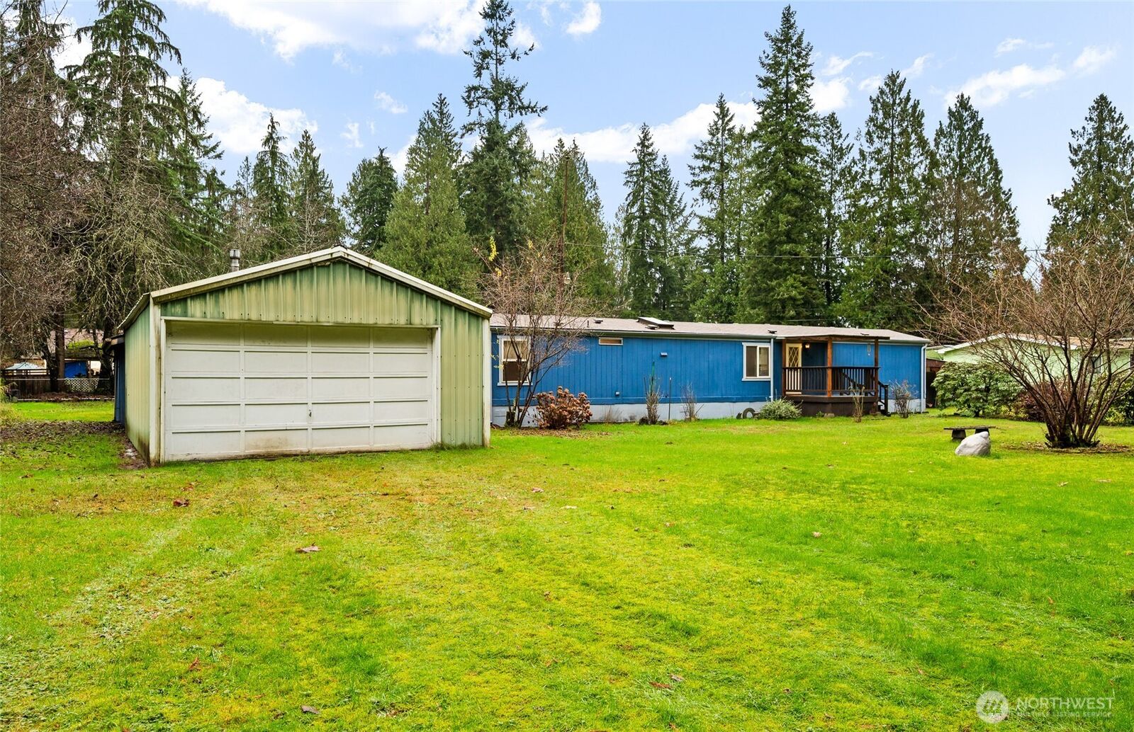 Property Photo:  2815  72nd Street NE  WA 98271 