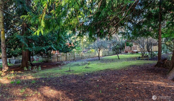 Property Photo: 2110 Rosewood Street WA 98368